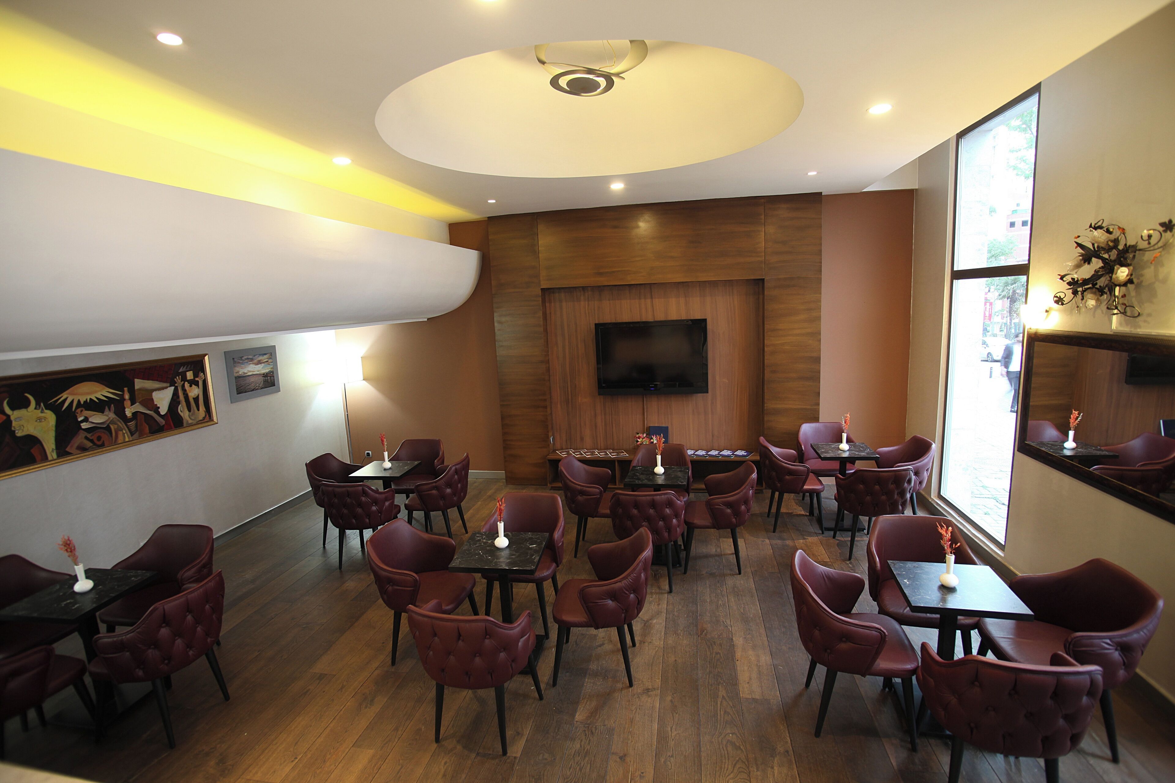 Foto - Kervansaray Bursa City Hotel