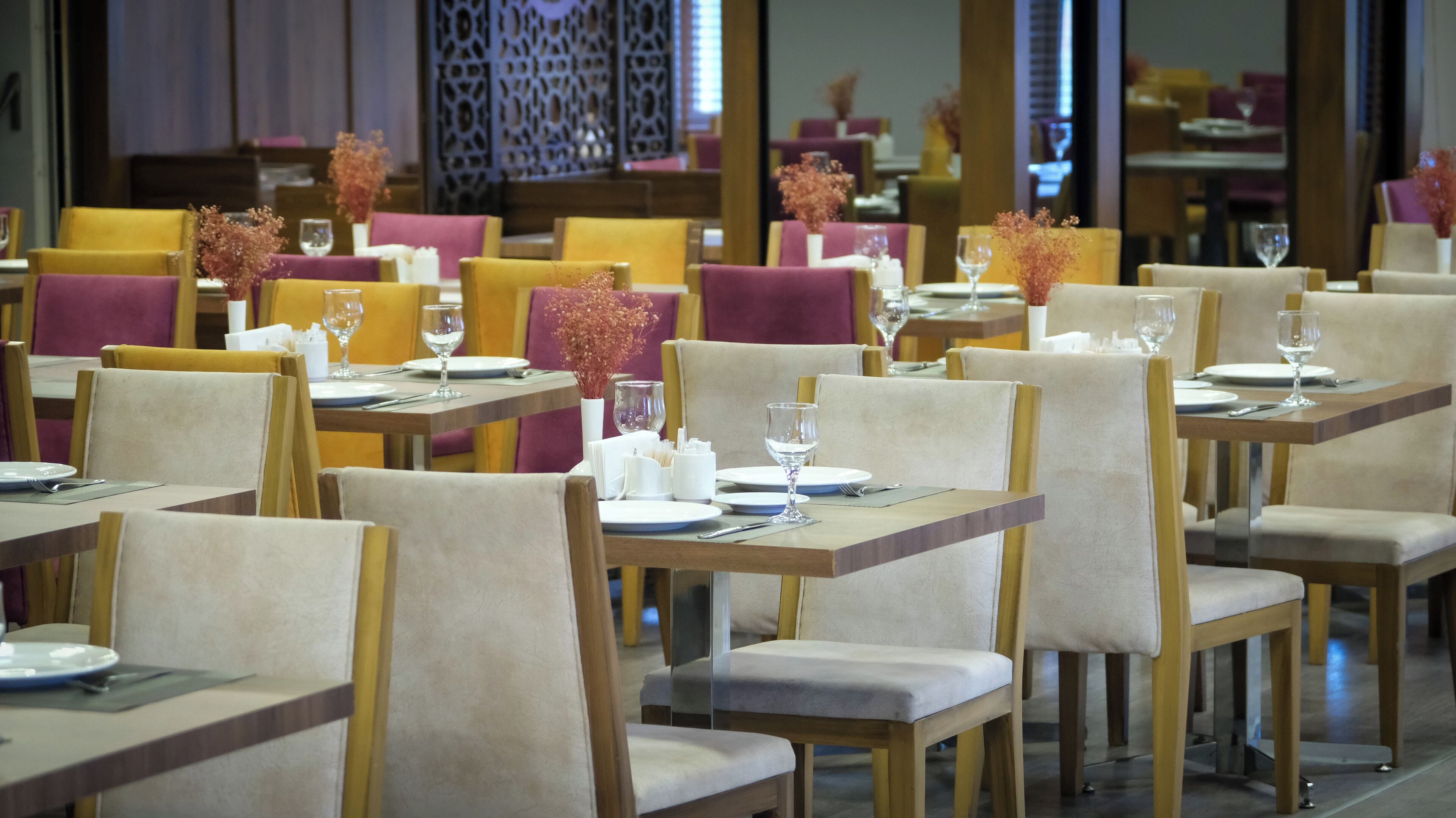 Foto - Kervansaray Bursa City Hotel