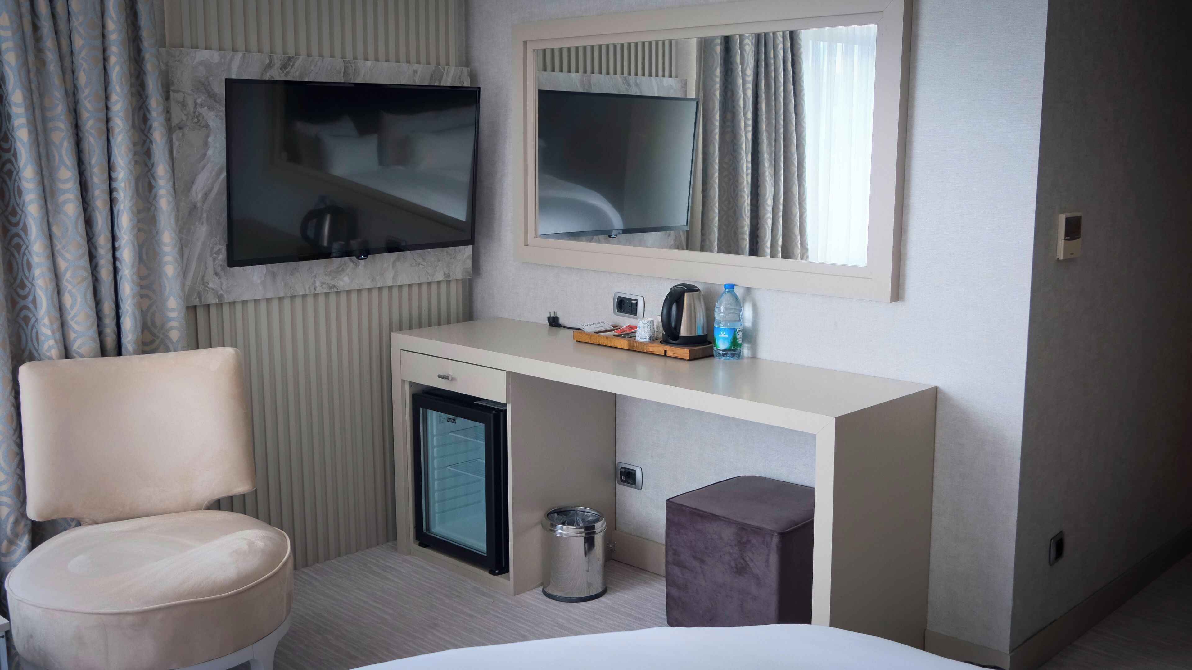 Foto - Kervansaray Bursa City Hotel
