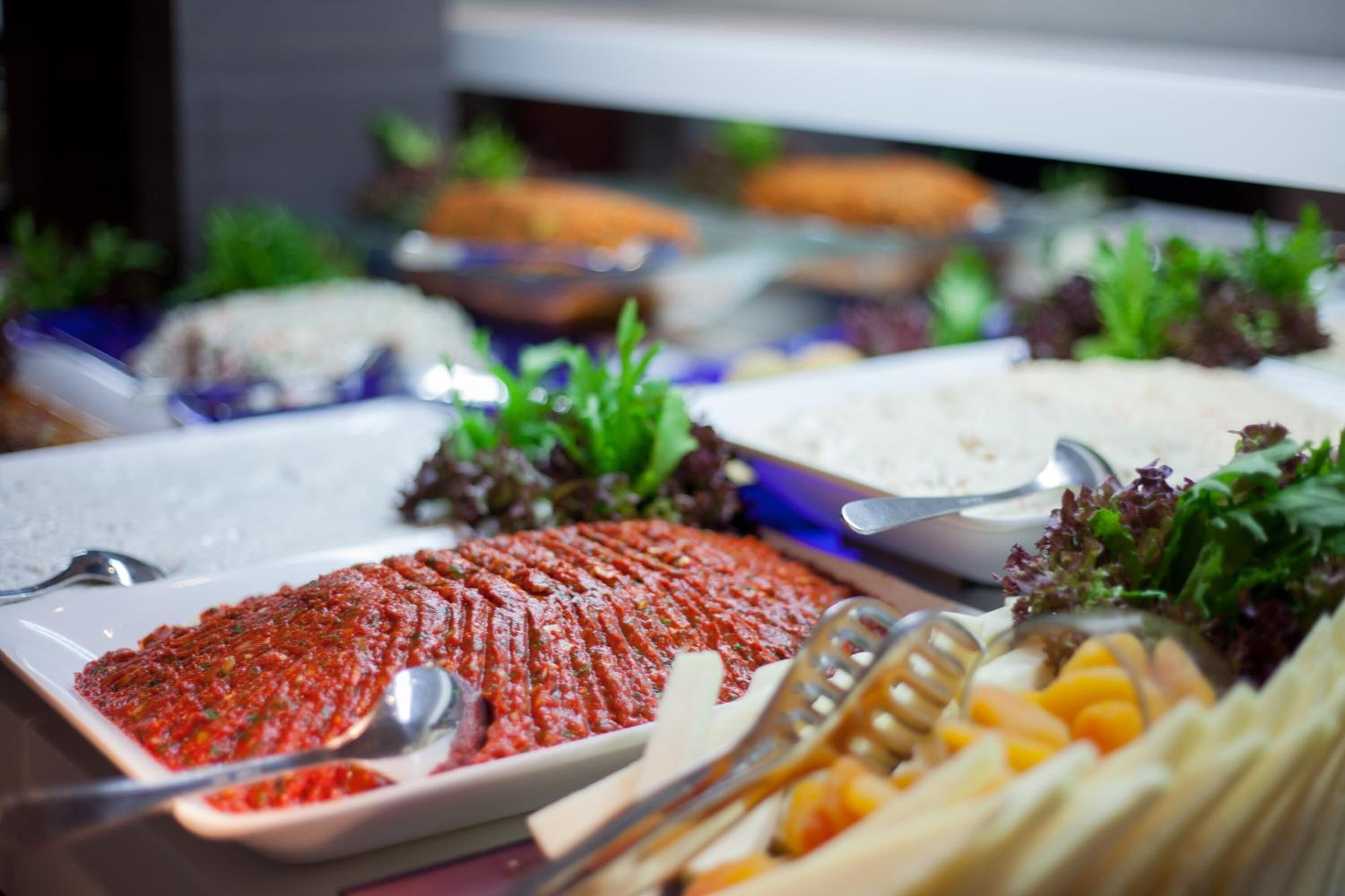 Foto - Kervansaray Bursa City Hotel