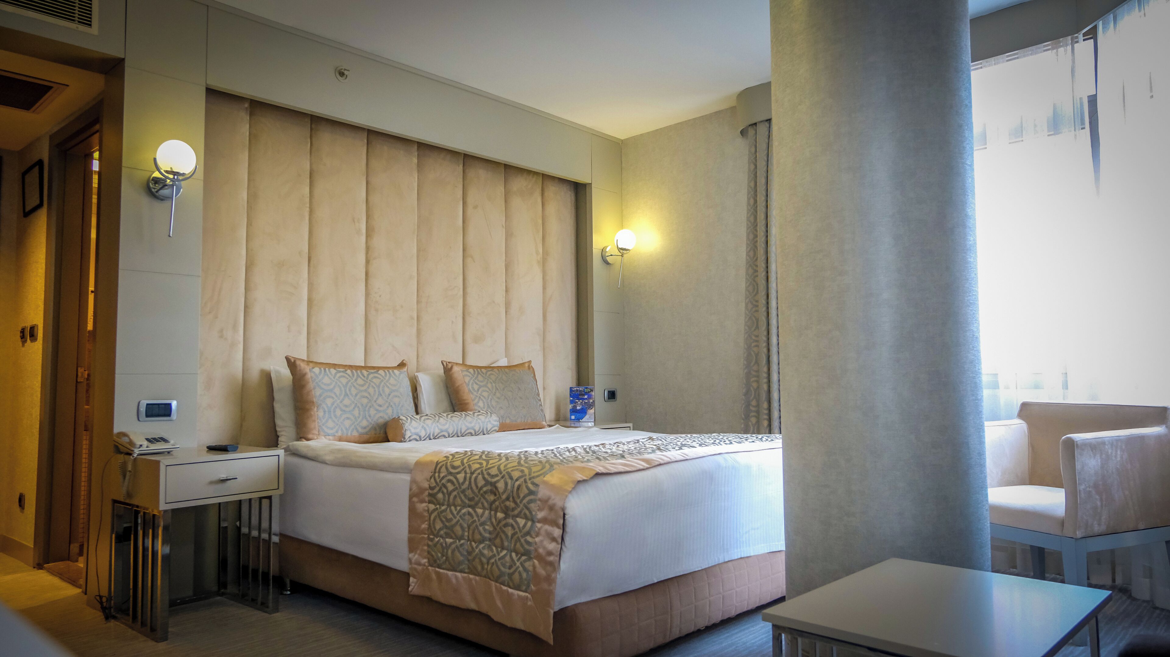 Foto - Kervansaray Bursa City Hotel