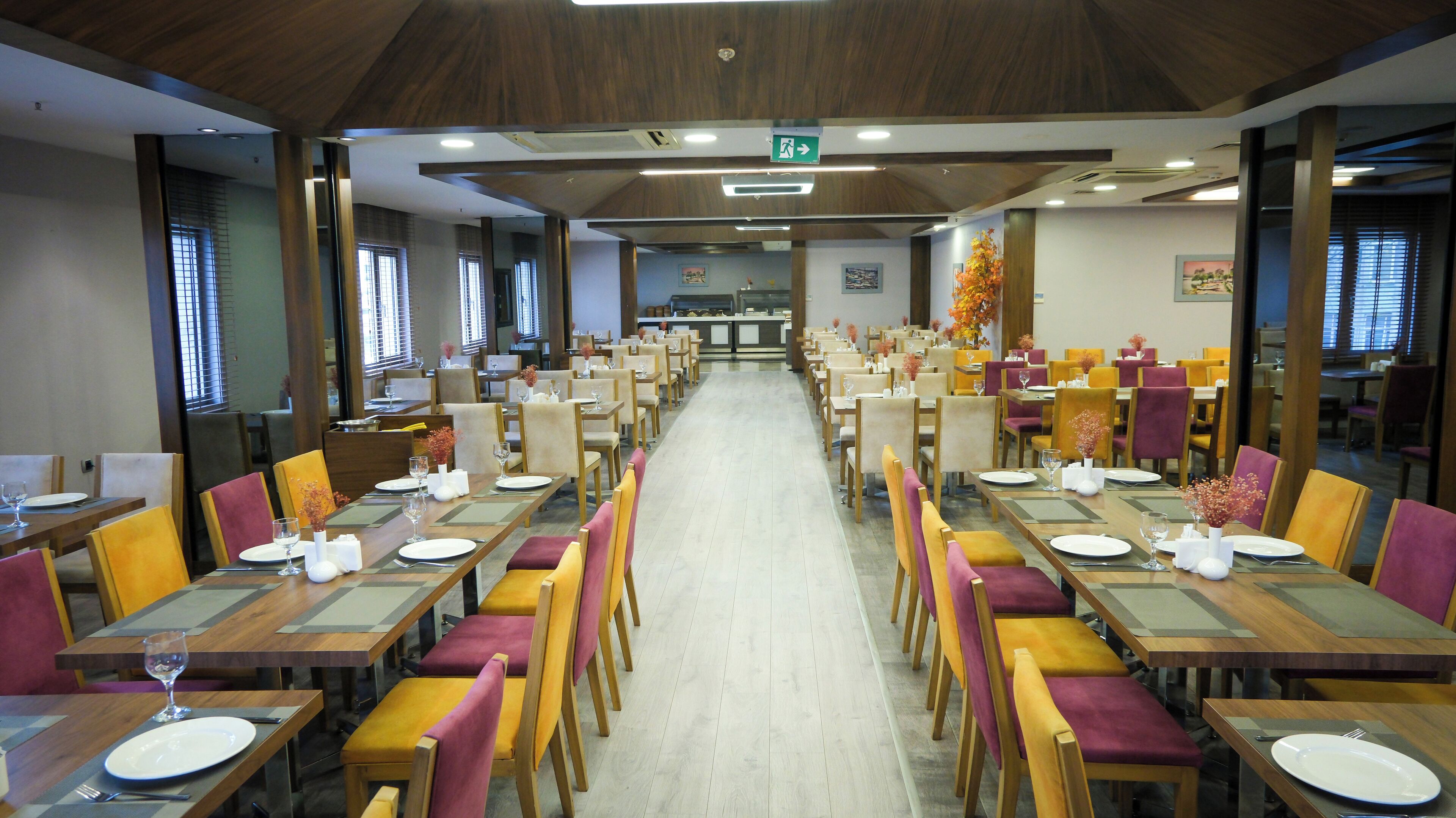 Foto - Kervansaray Bursa City Hotel