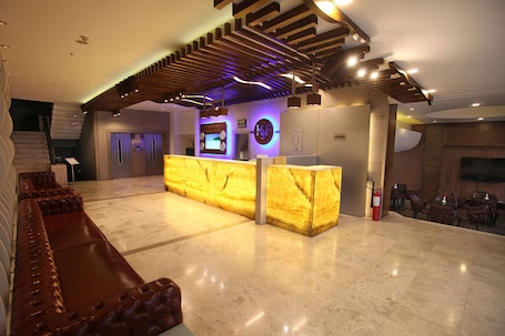 Salón de fiestas