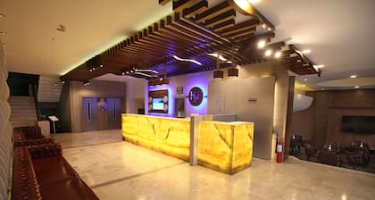 Kervansaray Bursa City Hotel