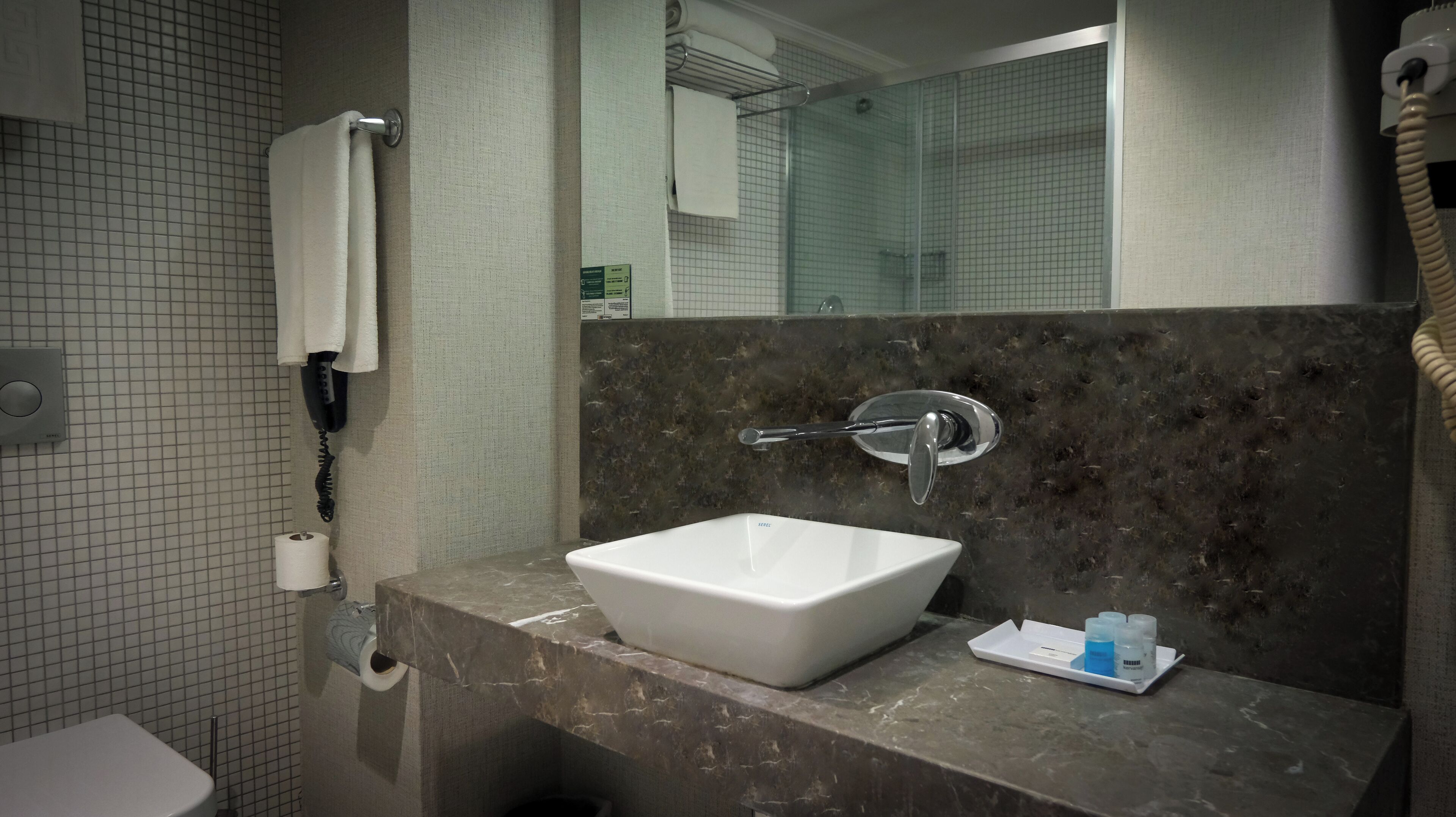 Foto - Kervansaray Bursa City Hotel