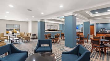 Inbegriffenes Frühstücksbuffet