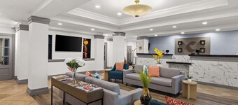 Comfort Suites Vero Beach I-95