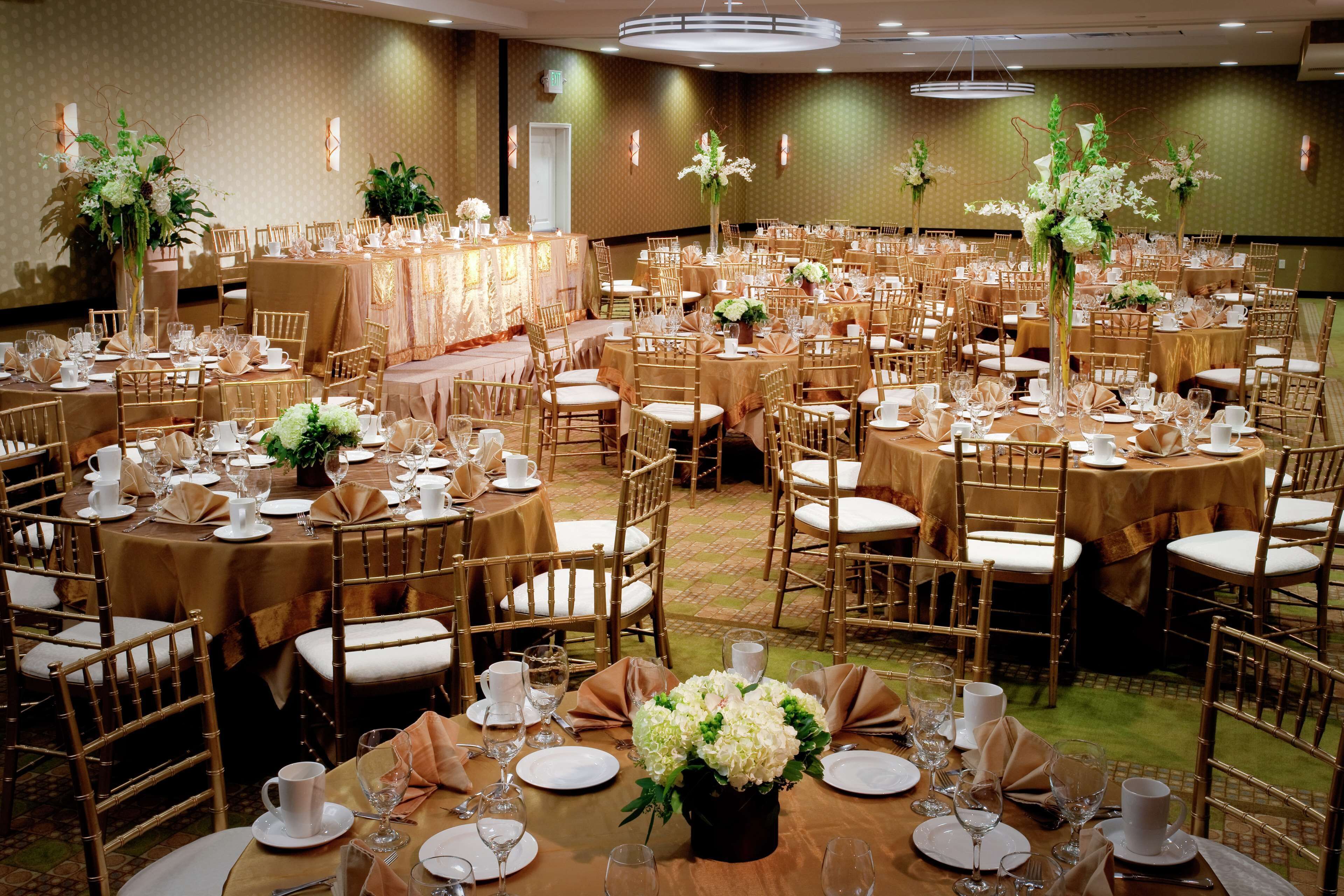 Foto - Hilton Garden Inn Seattle/Bothell