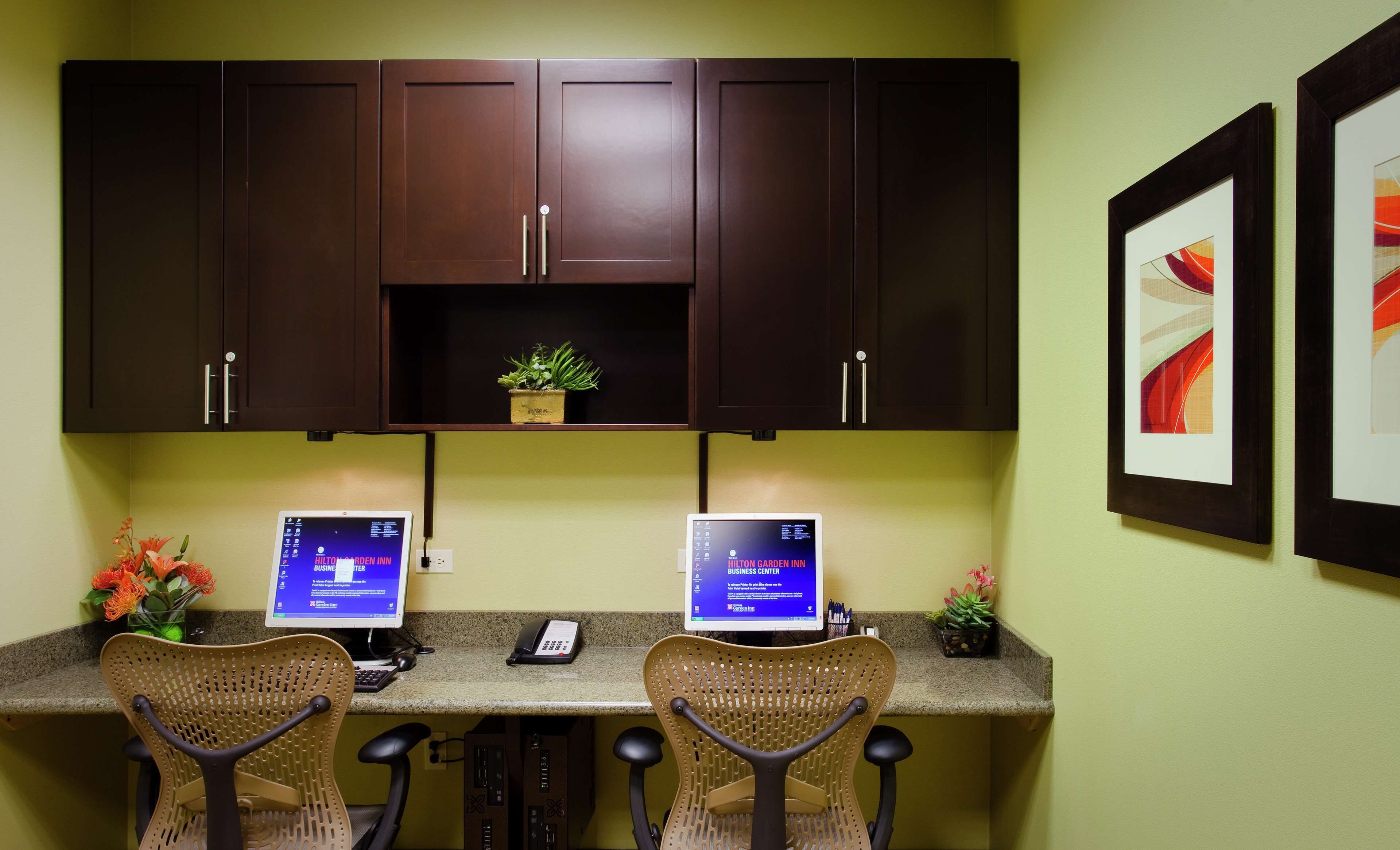 Photo - Hilton Garden Inn Seattle/Bothell