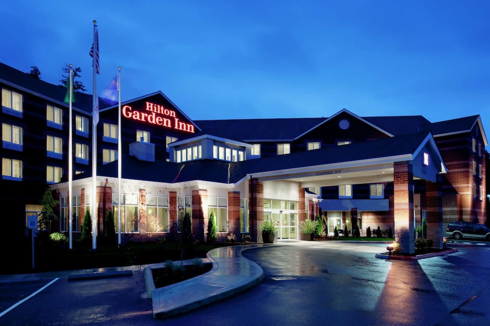 Hilton Garden Inn Seattle/Bothell