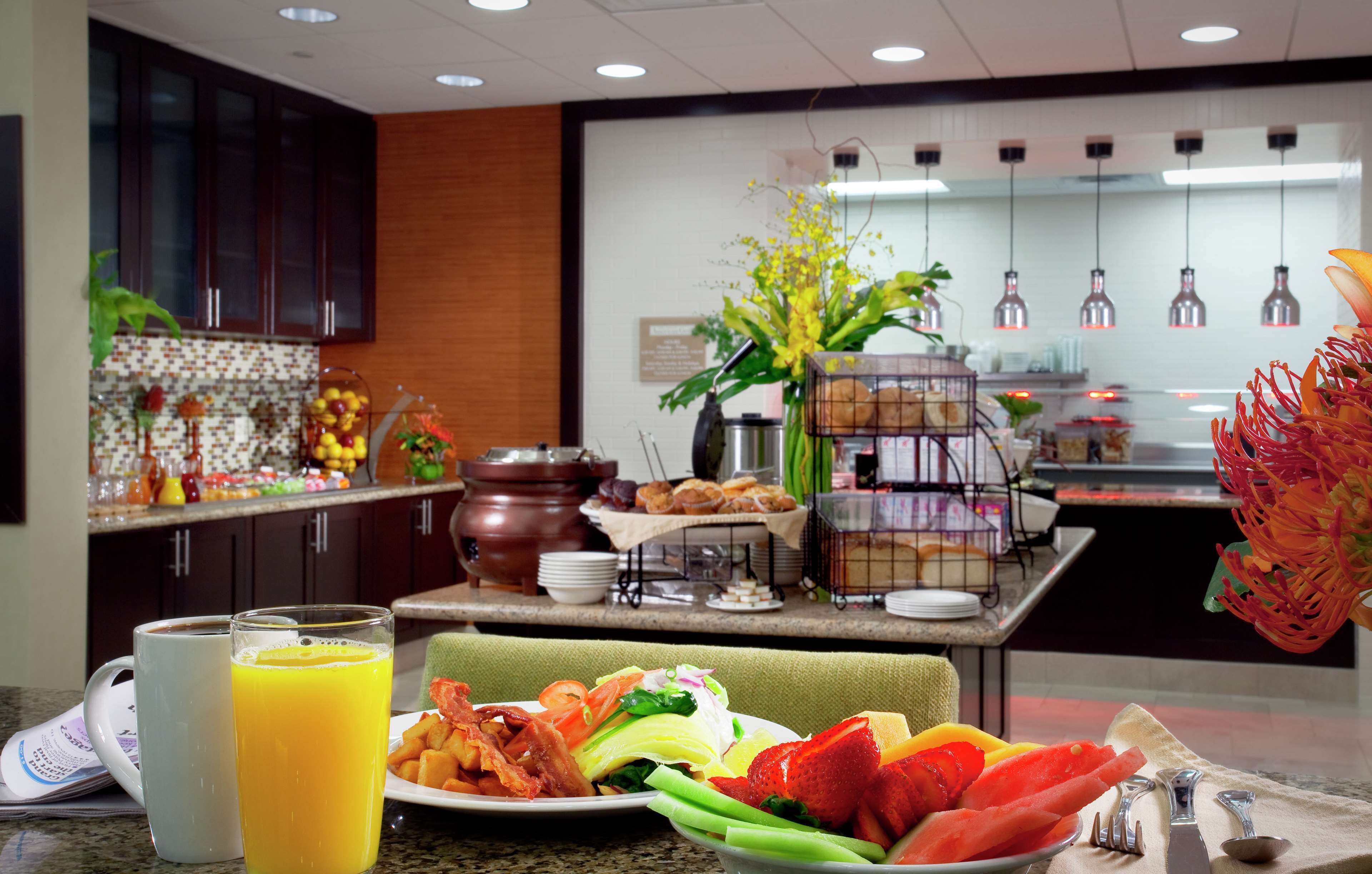 daily continental breakfast (usd 16.00 per person)