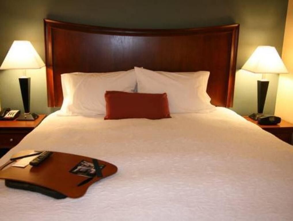 Ropa de cama de alta calidad, edredón y camas con pillow-top 