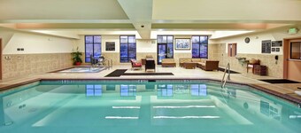 Hampton Inn & Suites Folsom