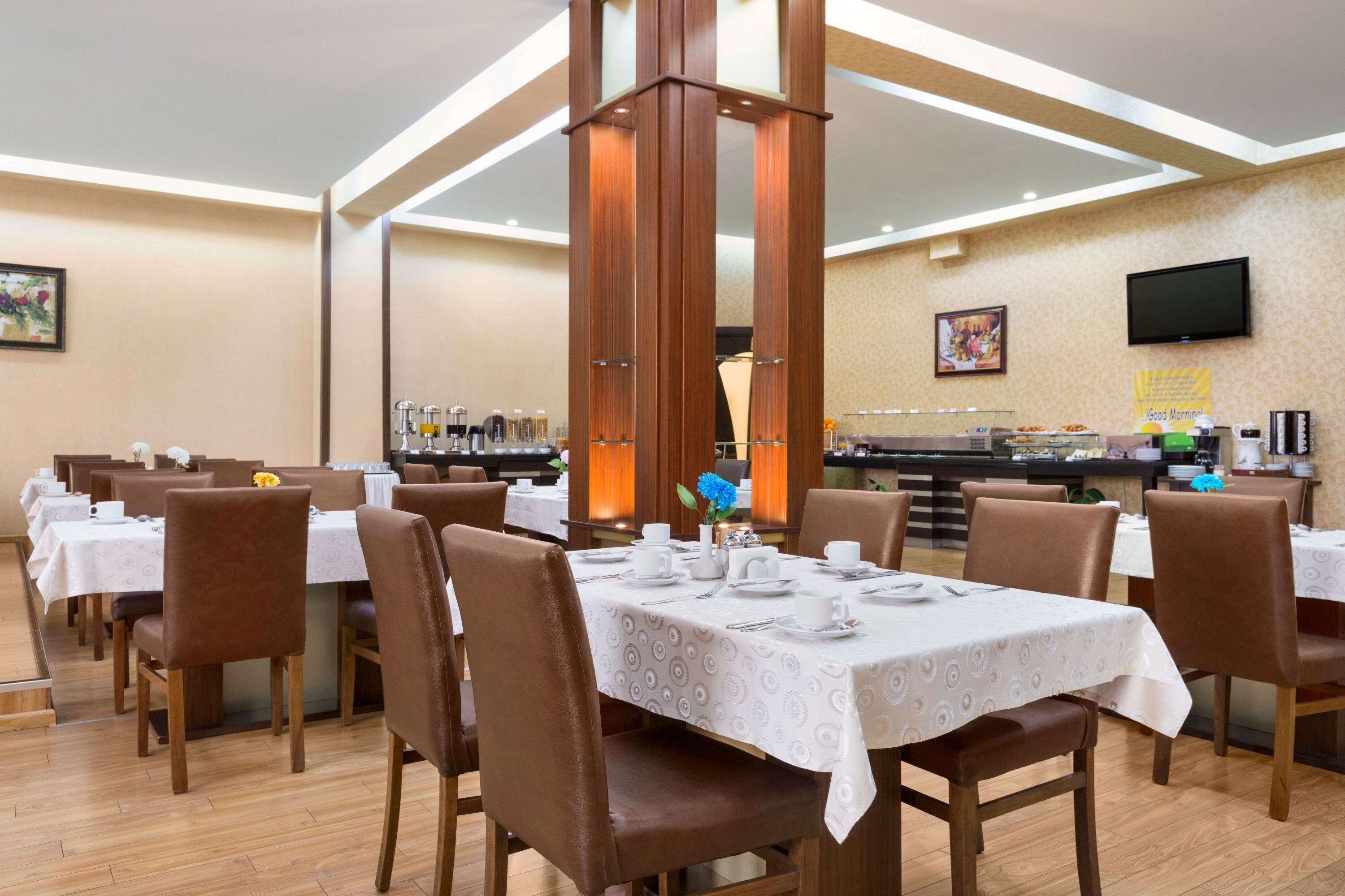 Foto - Days Hotel By Wyndham Baku