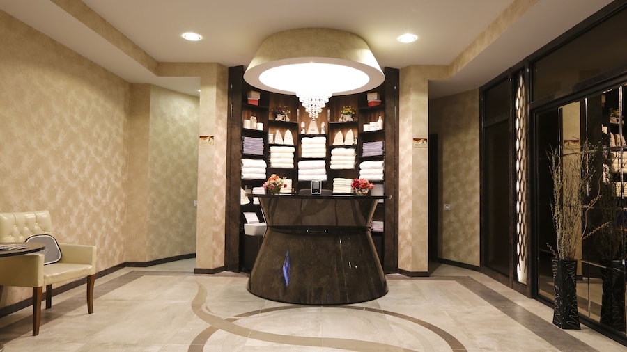 Days Hotel by Wyndham Baku