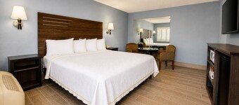 Big A Motel & Suites Near Disneyland Orange County