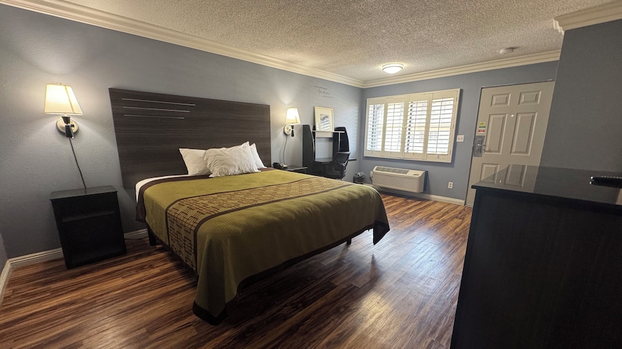 Big A Motel