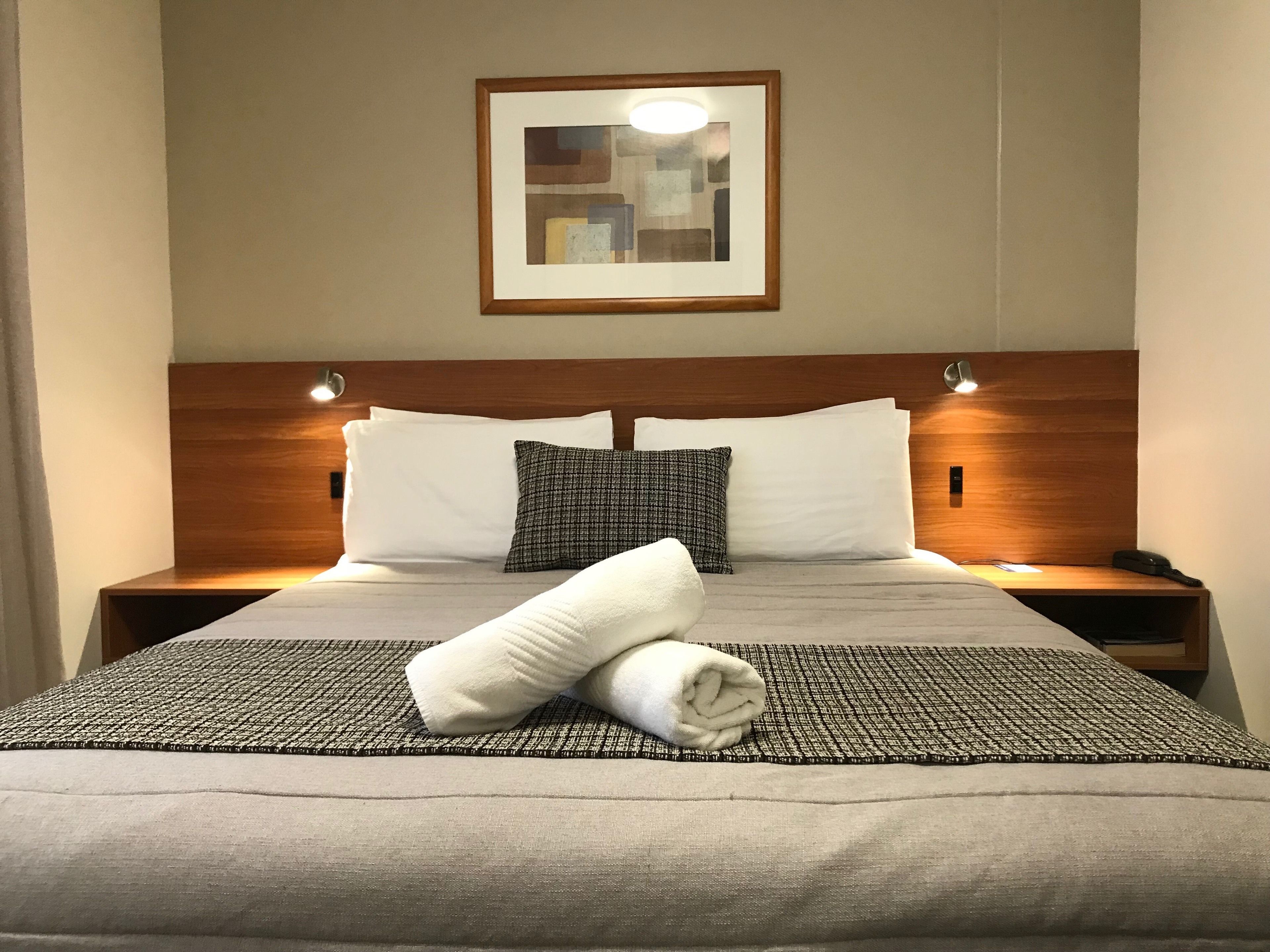 desk, blackout curtains, soundproofing, iron/ironing board