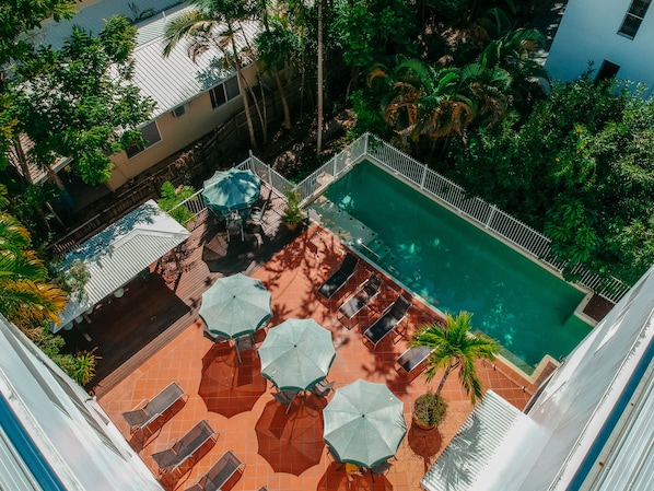 Grill-/Picknickplatz