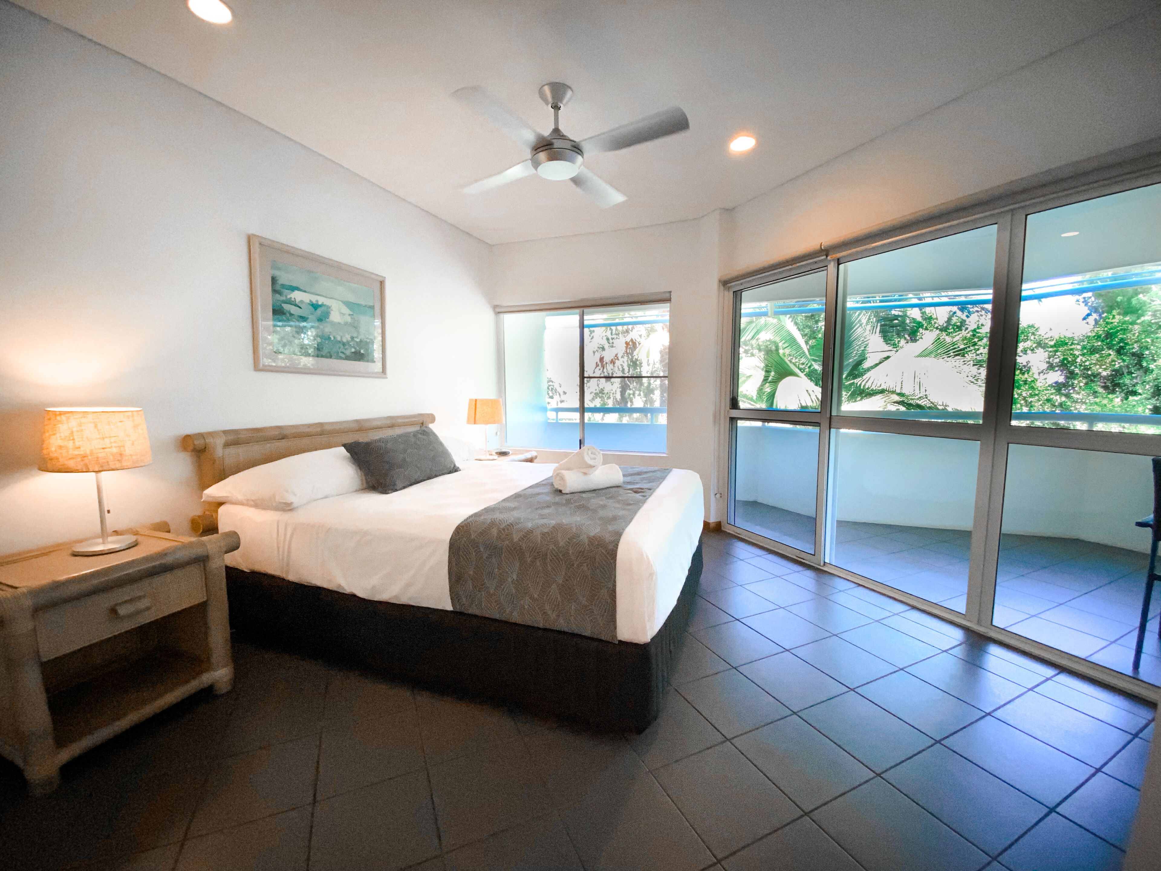 3 Bed/2 Bath | 1 bedroom, iron/ironing board, rollaway beds, free WiFi