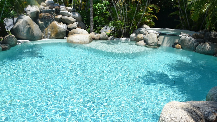 Beach Terraces- Port Douglas