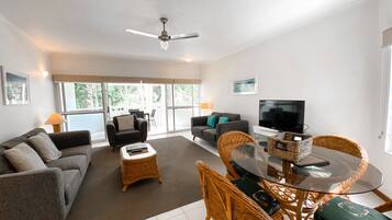 منطقة المعيشة