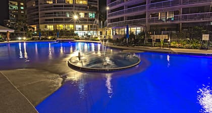 Gemini Resort