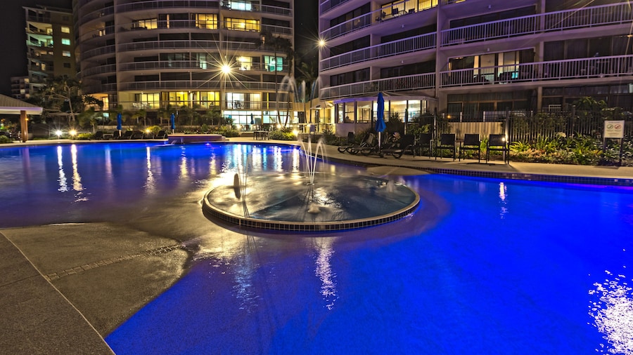 Gemini Resort