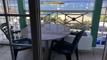 Comfort Studio | View from room