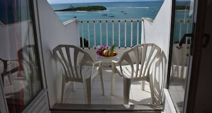 Residence Turquoise Guadeloupe
