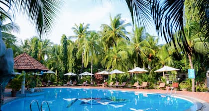 Four Oceans Resort Muine