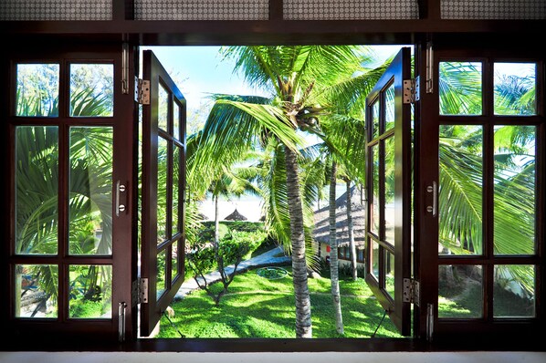 Suite, 1 King Bed, Garden View - Four Oceans Resort Muine (Phan Thiet)