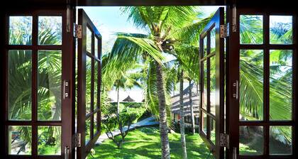 Four Oceans Resort Muine