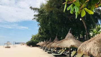 Biệt thự, sát bãi biển | Quang cảnh biển