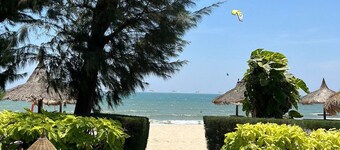 Cham Villas Boutique Luxury Resort