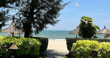 Cham Villas Boutique Luxury Resort