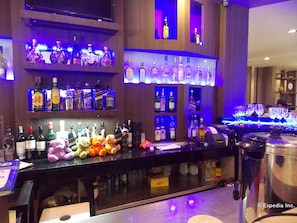 Bar (na propriedade)