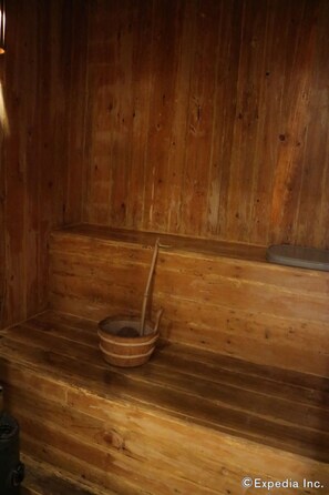 Sauna, tratamientos corporales, exfoliaciones corporales 