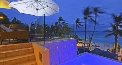 Two Seasons Boracay Resort