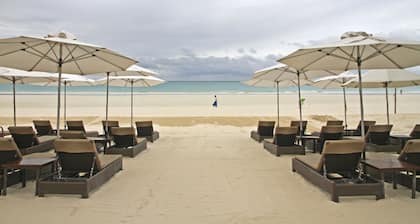 Two Seasons Boracay Resort
