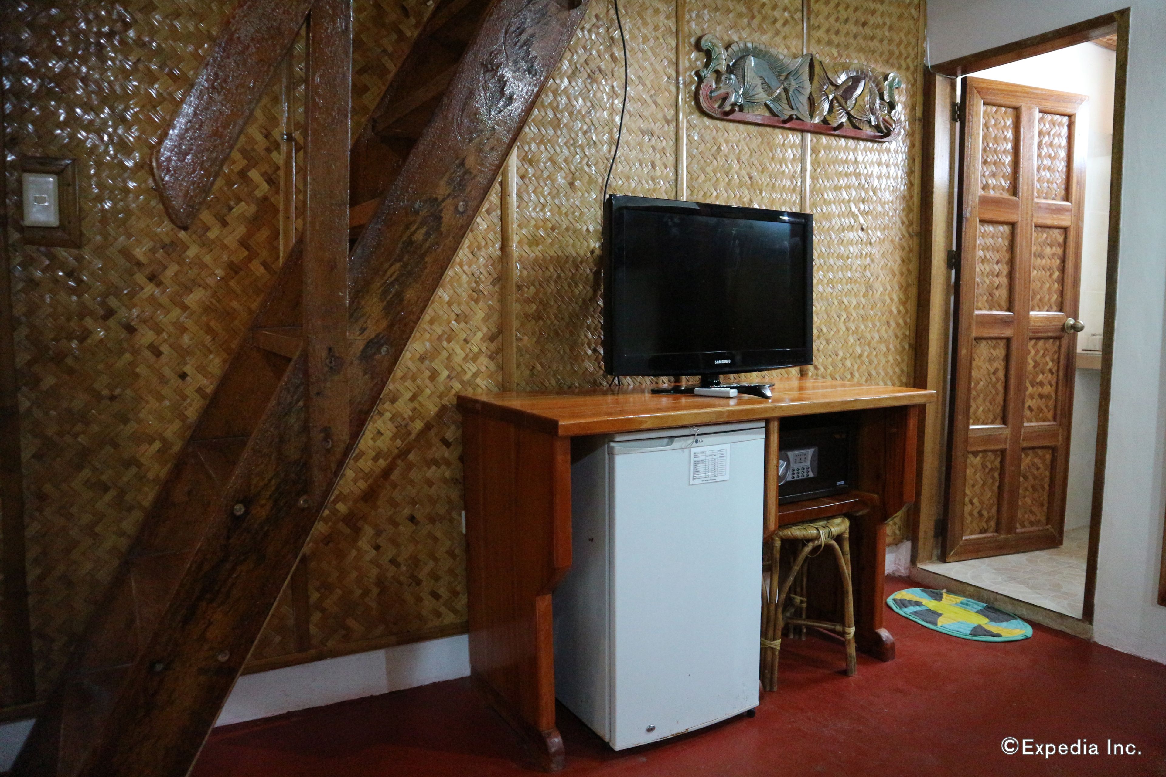 standard room (family) | room amenity