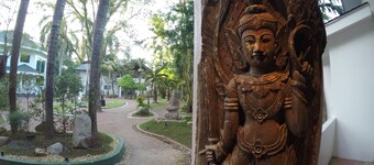 Pinjalo Resort Villas - Jade Hill Project Property Development