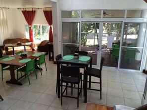Restauration