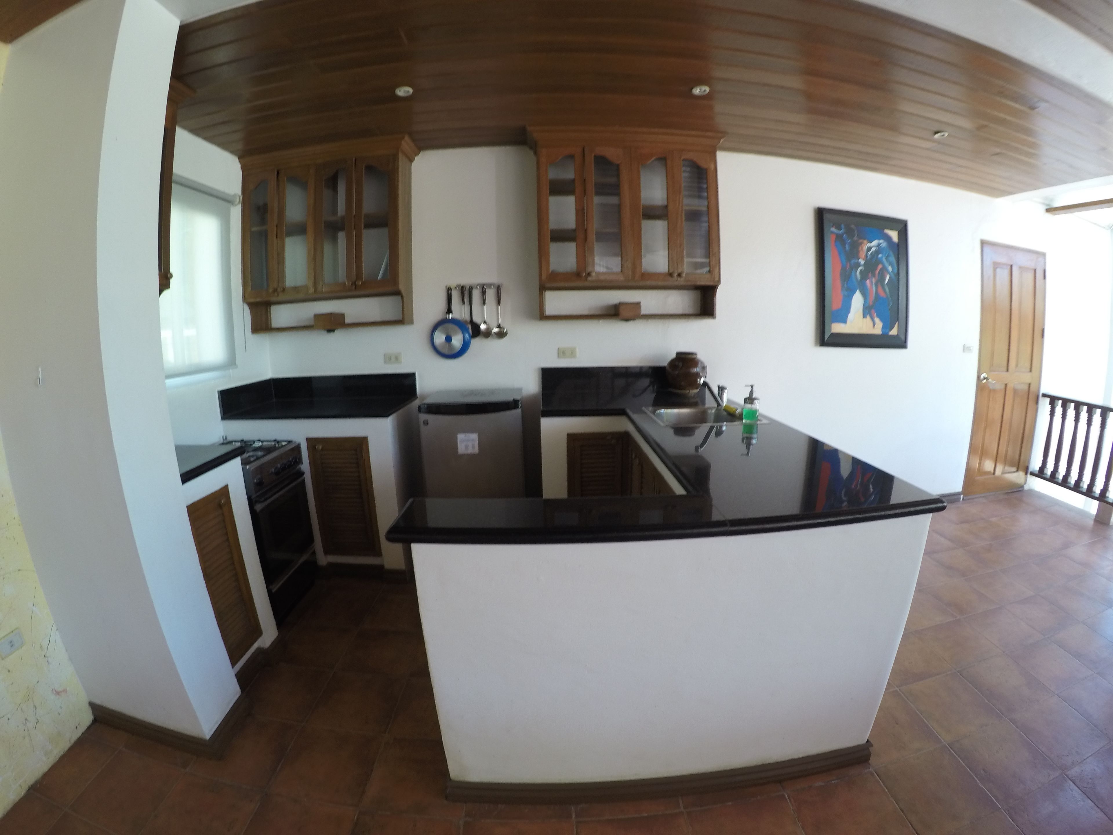 suite | private kitchen