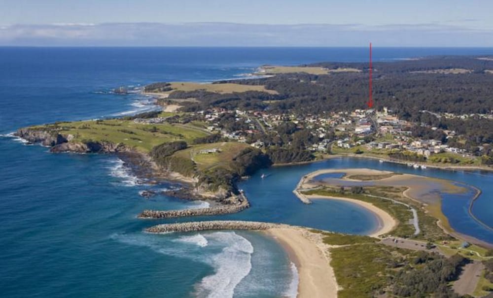 Horizon Holiday Apartments Narooma by null