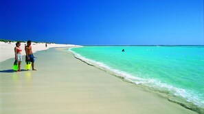 Plage à proximité