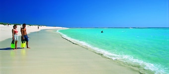 Ningaloo Lodge Exmouth