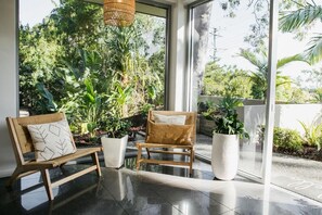 Lobby - Noosa Heads Motel (Noosa Heads)