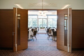 Salle de bal
