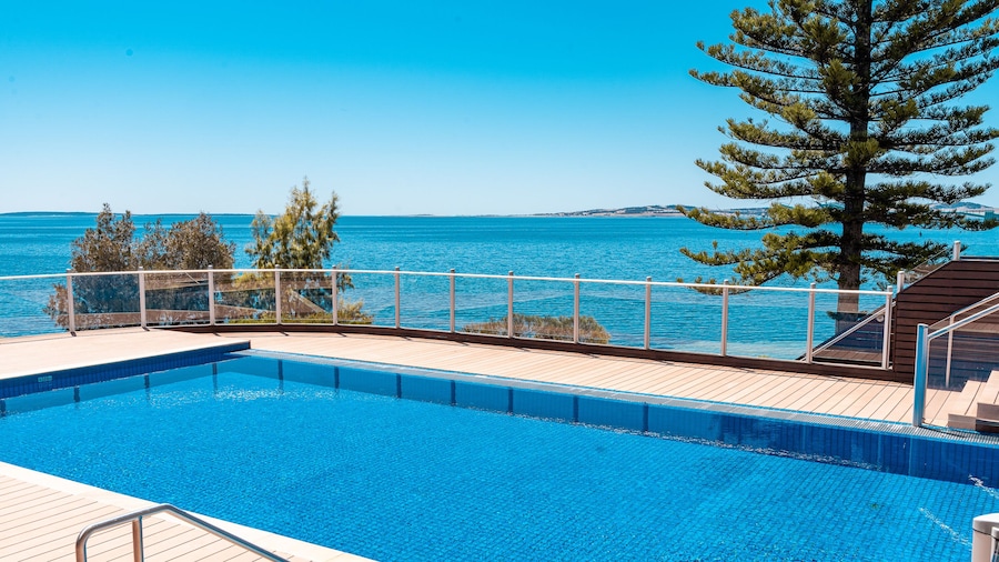 The Port Lincoln Hotel